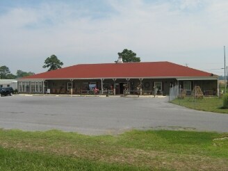 Primary Photo Of 24180 Main St, Mardela Springs Freestanding For Sale