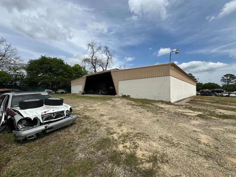 More Photos Of 2032 Sylvester Dr, Moultrie Land For Sale