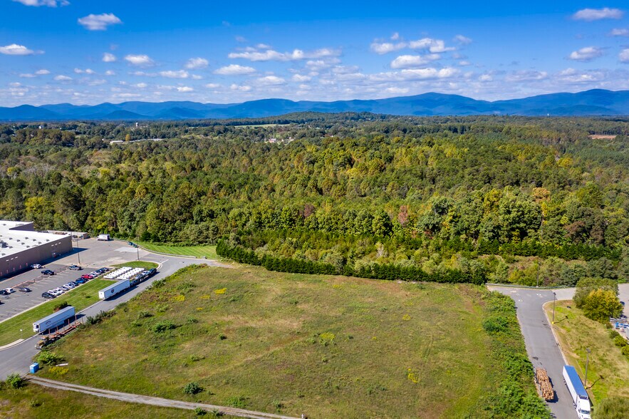 More Photos Of 14387 Spotswood Trl, Ruckersville Land For Sale