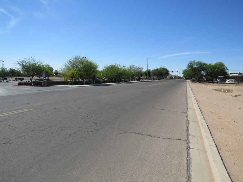 More Photos Of 805 N Pottebaum Rd, Casa Grande Land For Sale