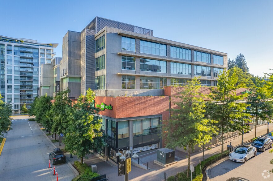 More Photos Of 233 Nelson's Cres, New Westminster Office For Sale
