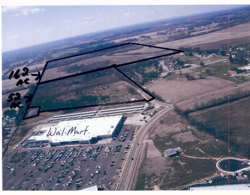 Primary Photo Of Wilkinsville Rd, Millington Land For Sale