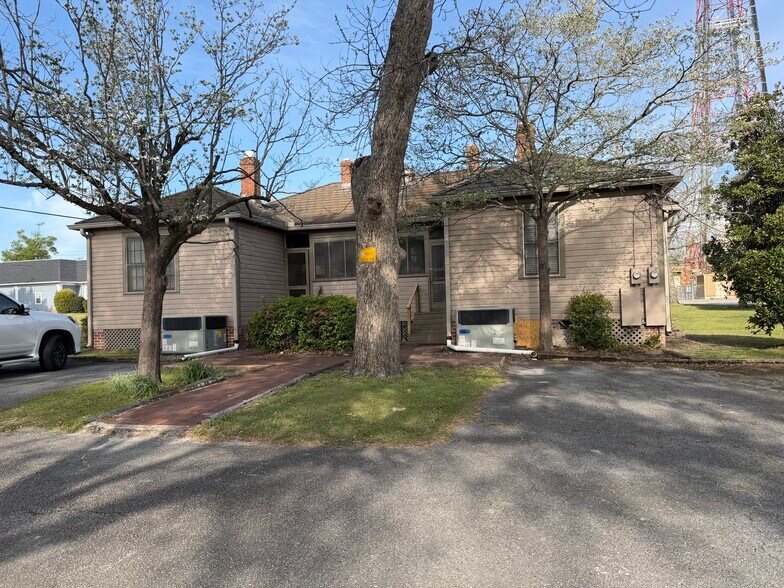 More Photos Of 208 Durden St, Vidalia Office Residential For Sale