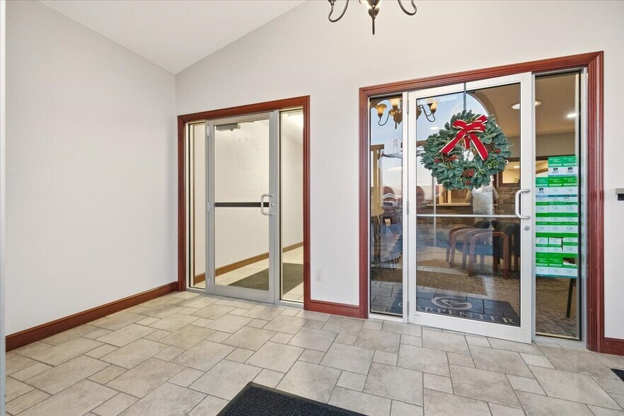 More Photos Of 1684 Venture Dr, Mount Vernon Office For Sale