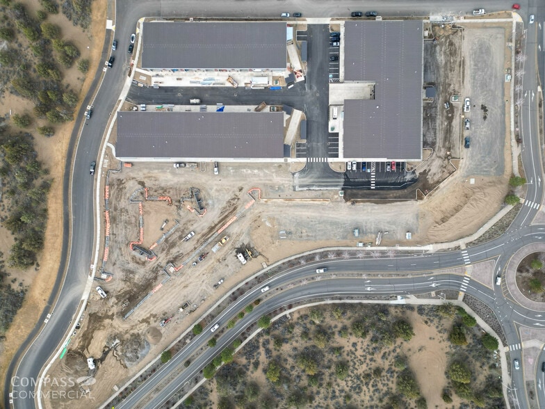 More Photos Of NWC of Cooley Rd. & 18th St., Bend Unknown For Lease