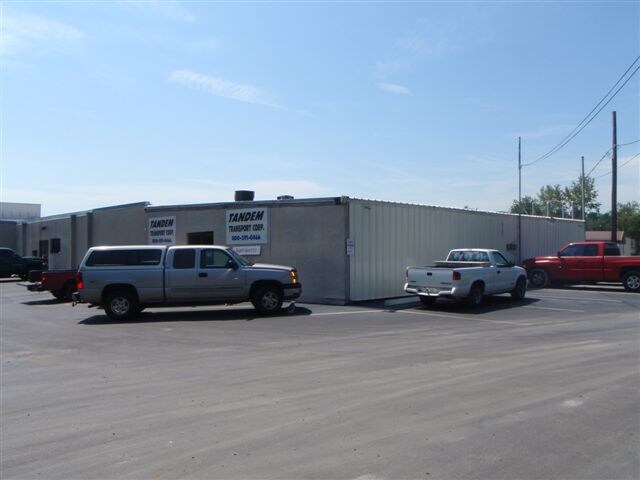 More Photos Of 2600 Louisville Rd, Savannah Distribution For Lease
