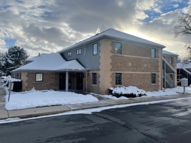 More Photos Of 2545 N Canyon Rd, Provo Office For Lease