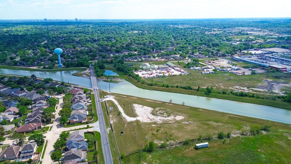 More Photos Of 6019 Addicks Satsuma Rd, Houston Land For Sale