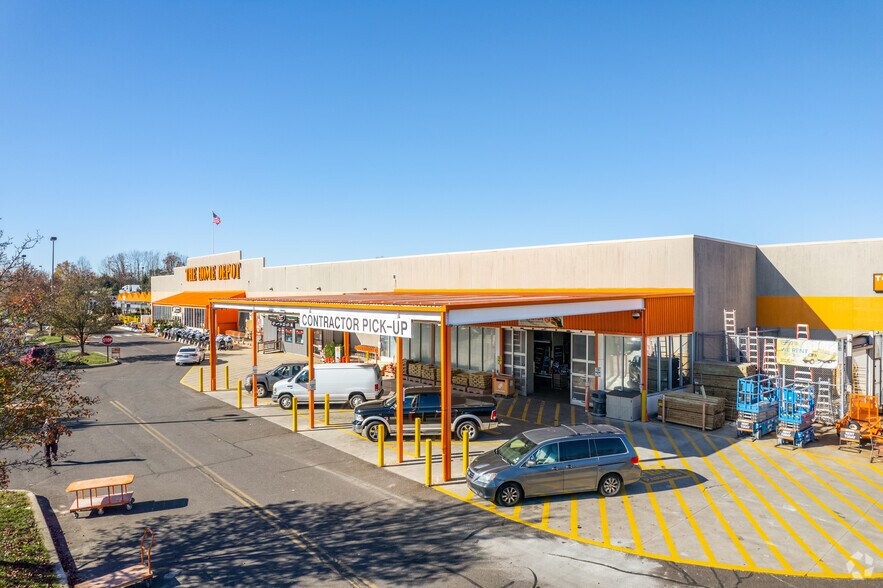 More Photos Of 760-782 Route 113, Souderton Unknown For Lease