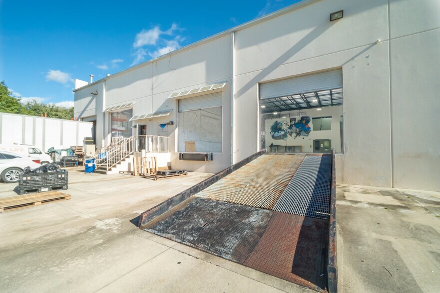 More Photos Of 679 NW Enterprise Dr, Port Saint Lucie Light Distribution For Sale