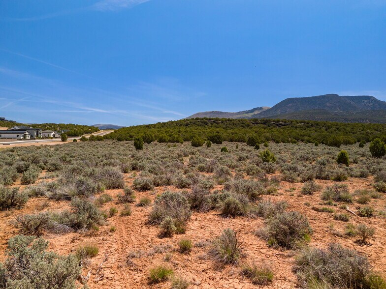 More Photos Of W South Mountain Drive, Cedar City Land For Sale