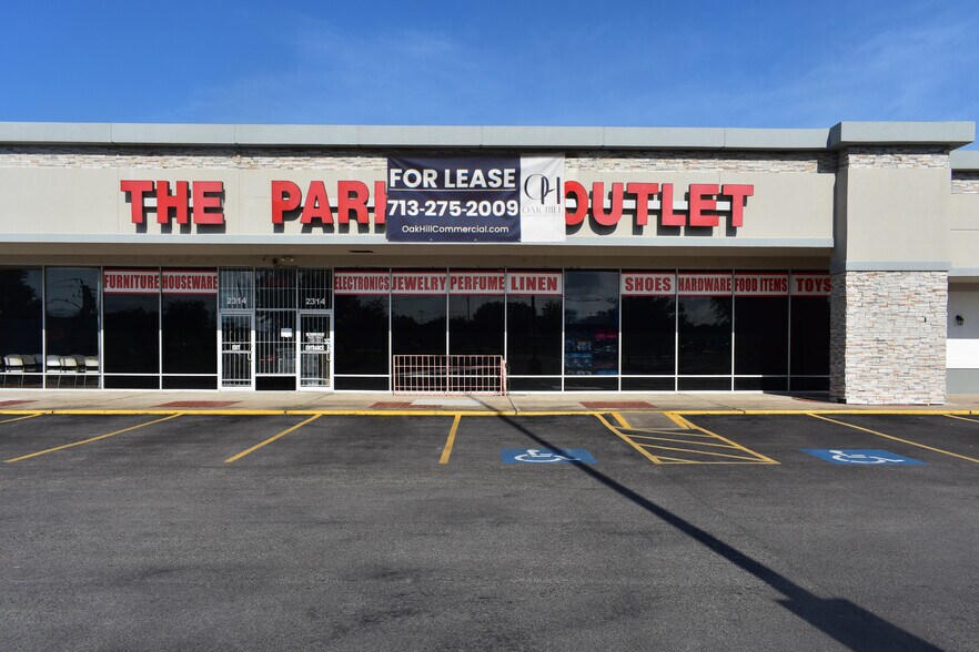 More Photos Of 2428 Texas Pky, Missouri City Unknown For Lease