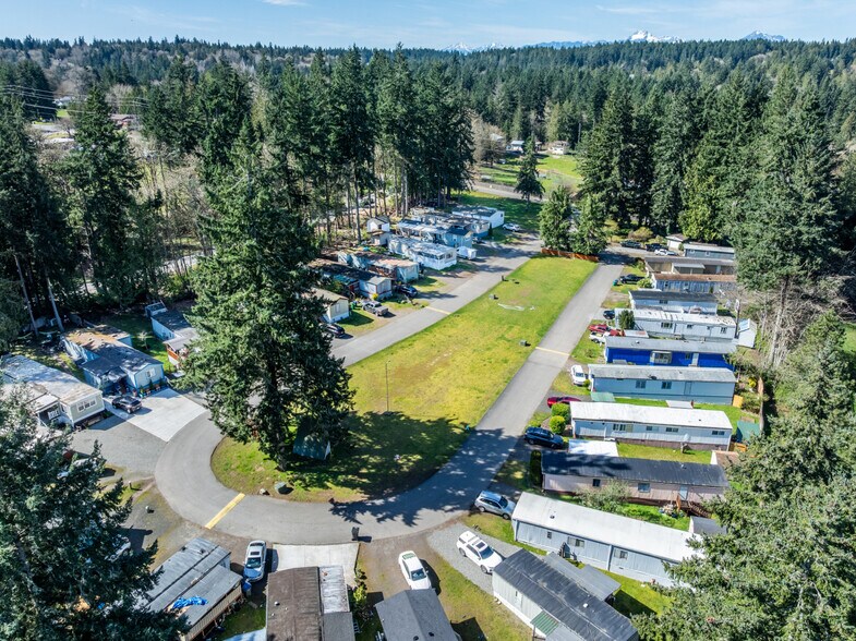 More Photos Of 15800 Scandia Rd, Poulsbo Manufactured Housing Mobile Home Park For Sale