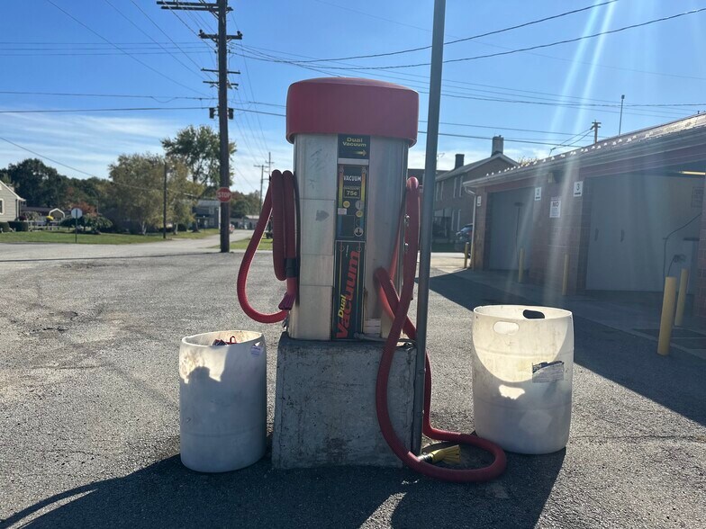 More Photos Of 3220 33rd Rd, New Brighton Carwash For Sale