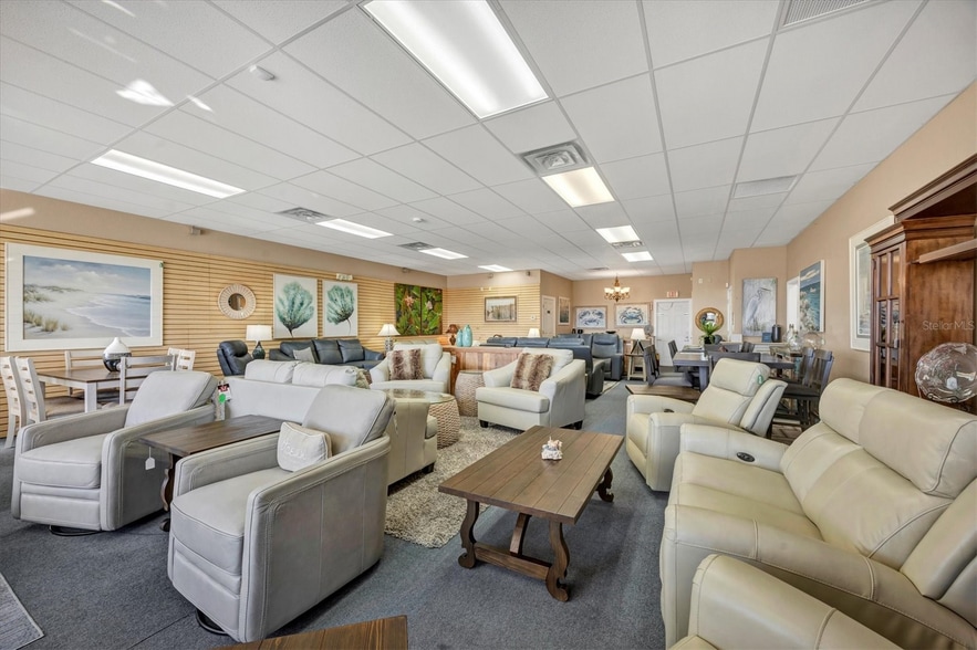 More Photos Of 12456 N Access Rd, Port Charlotte Storefront Retail Office For Sale