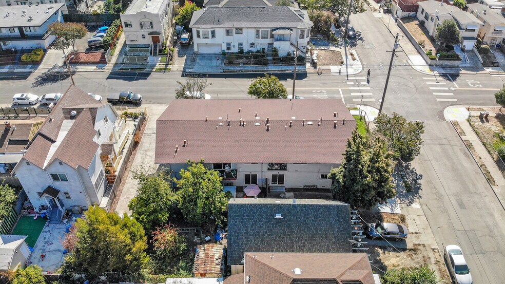 More Photos Of 1140 E 22nd St, Oakland Apartments For Sale