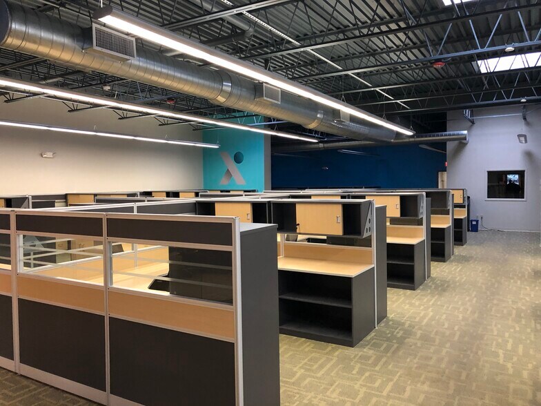 More Photos Of 195 Dupont Dr, Providence Manufacturing For Lease