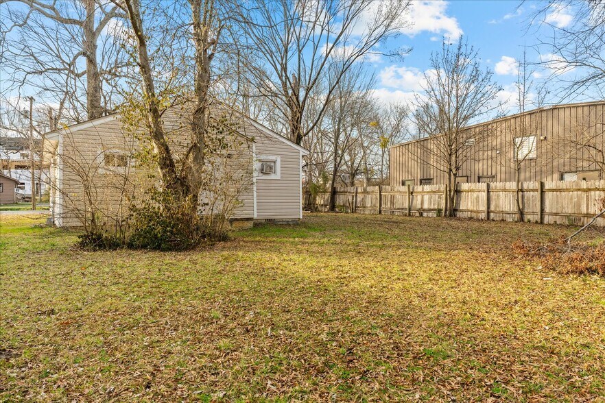 More Photos Of 1802 S Greenwood Ave, Chattanooga Apartments For Sale