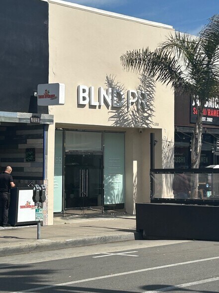 More Photos Of 1312-1320 Hermosa Ave, Hermosa Beach Storefront For Lease