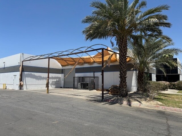 More Photos Of 86665 Avenue 54, Coachella Warehouse For Sale