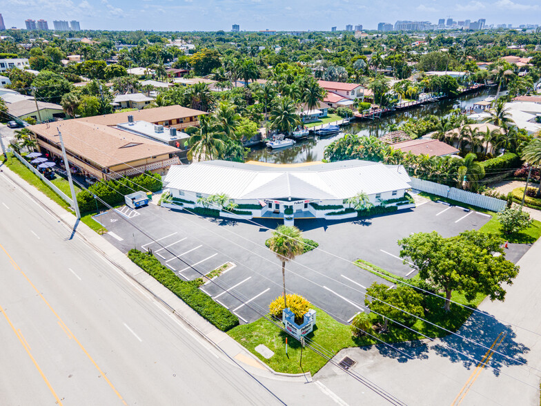 Primary Photo Of 1800 NE 26th St, Wilton Manors Medical For Lease