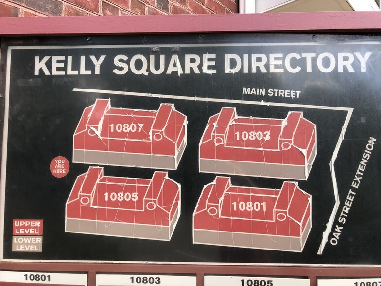 More Photos Of 10805 Main St, Fairfax Medical For Sale