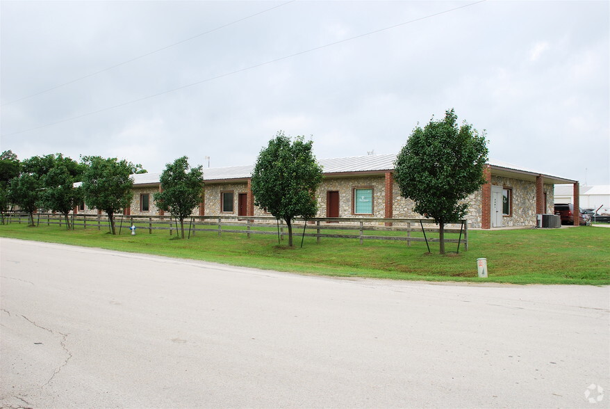 Primary Photo Of 2281 N Masch Branch Rd, Denton Office For Lease