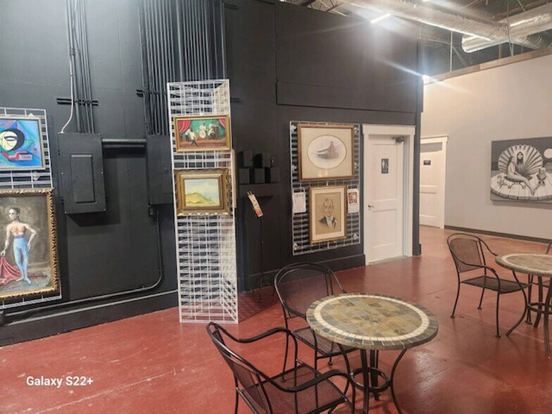 More Photos Of 4104 Ringgold Rd, Chattanooga Restaurant For Sale