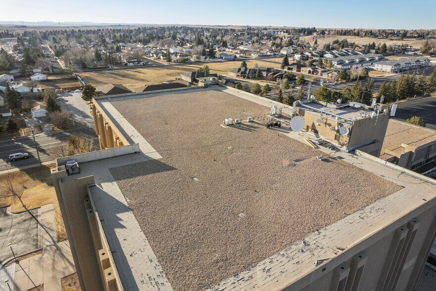 More Photos Of 6101 Yellowstone Rd, Cheyenne Office For Sale