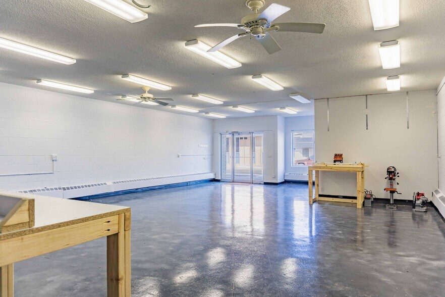 More Photos Of 223 Elm St W, Norwood Young America Storefront For Sale