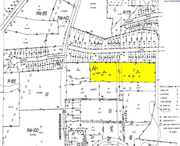 More Photos Of 1900 Century Pl NE, Atlanta Unknown For Lease