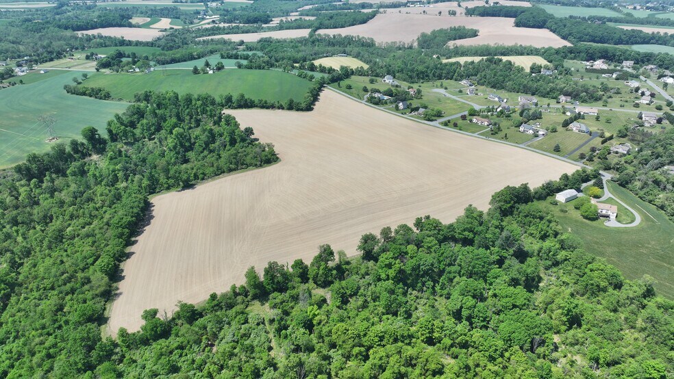 More Photos Of Benns Hill Rd, Bangor Land For Sale
