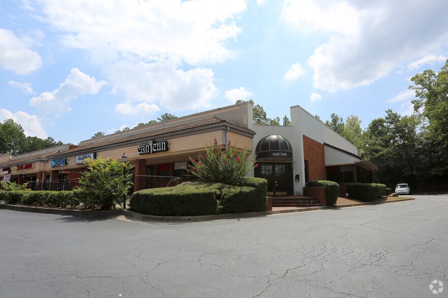 More Photos Of 10479 Alpharetta St, Alpharetta Unknown For Lease