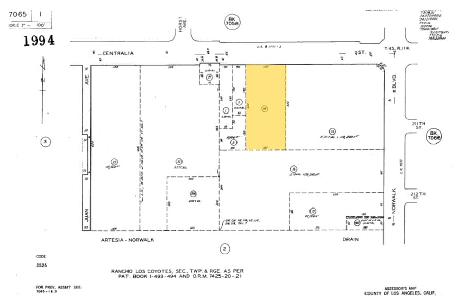 More Photos Of 12112-12122 Centralia Rd, Hawaiian Gardens Freestanding For Lease