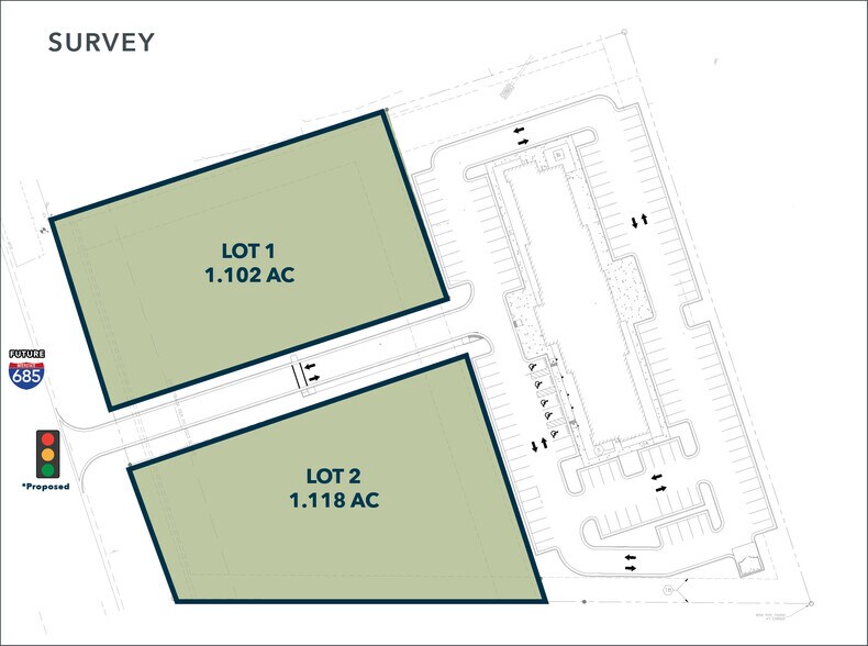 More Photos Of 0 NC 87 Hwy, Sanford Land For Sale