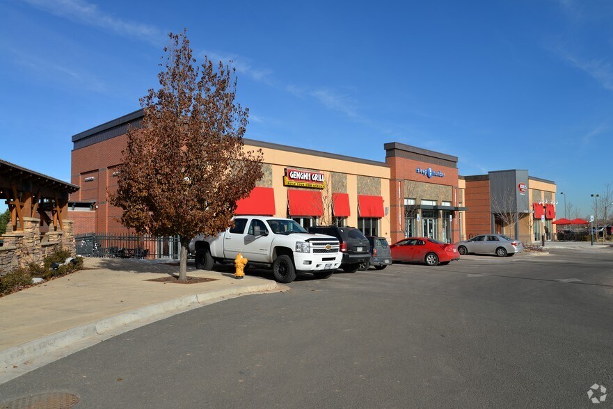 More Photos Of 14025 W Colfax Dr, Lakewood Freestanding For Lease