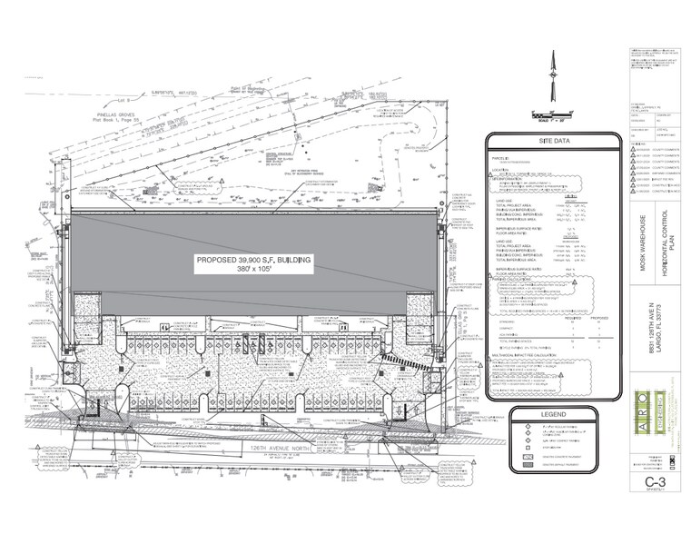 More Photos Of 8831 126th Ave, Largo Warehouse For Lease