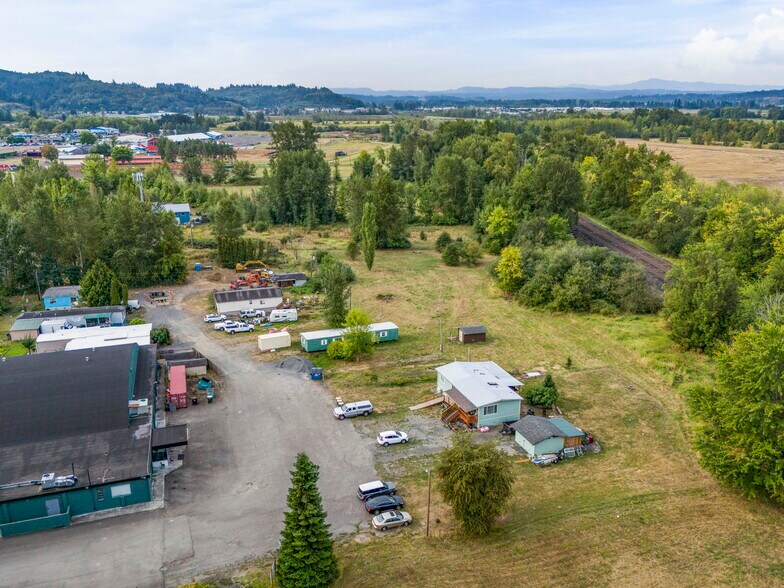 More Photos Of 1505 S Gold St, Centralia Land For Sale