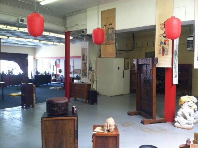 More Photos Of 1839 W Broad St, Richmond Storefront For Sale