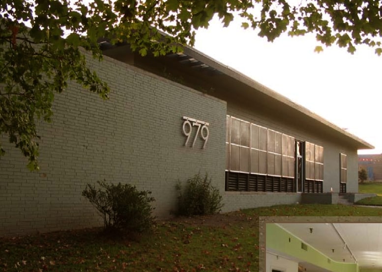 More Photos Of 979 Donnelly Ave SW, Atlanta Warehouse For Sale