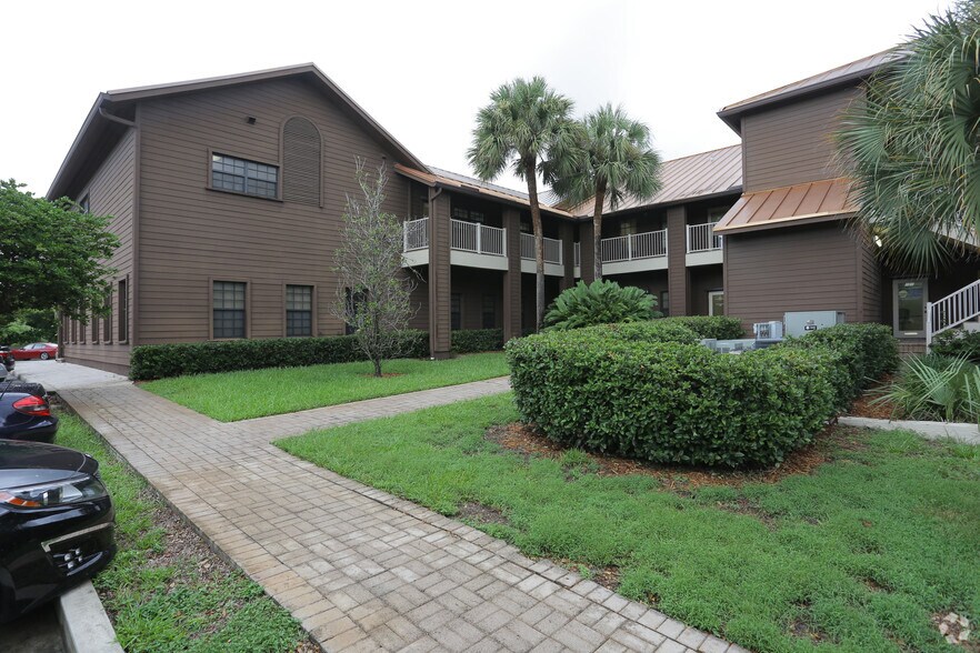 More Photos Of 7320 Griffin Rd, Fort Lauderdale Office For Lease