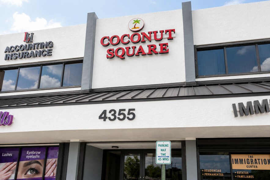 More Photos Of 4351-4399 W 16th Ave, Hialeah General Retail For Sale
