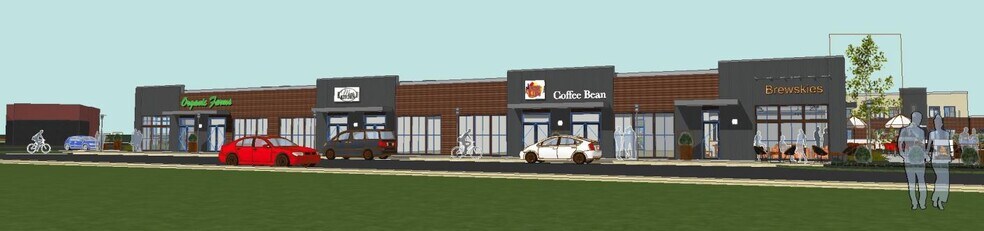 More Photos Of 102 Lehigh Street, Macungie Land For Sale