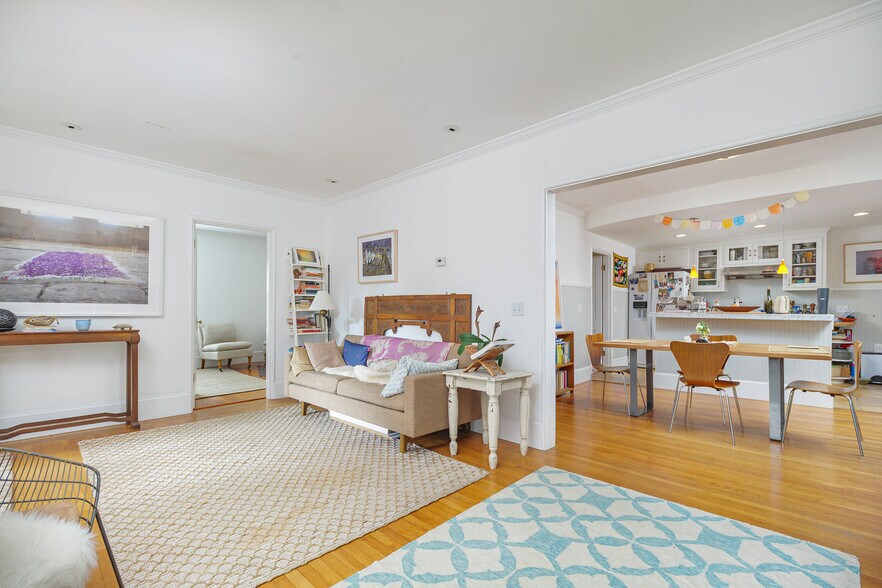 More Photos Of 65 Summit Ave, Mill Valley Apartments For Sale