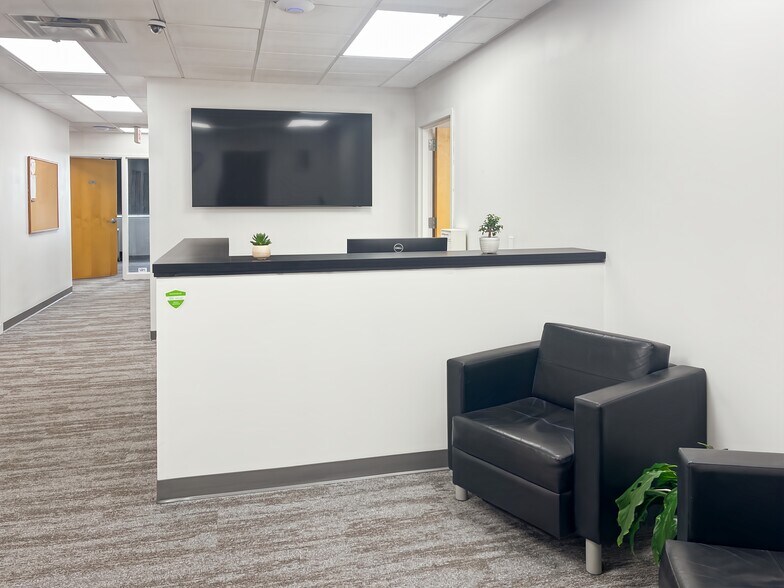 More Photos Of 300 Interstate Corporate Cent, Williston Coworking Space