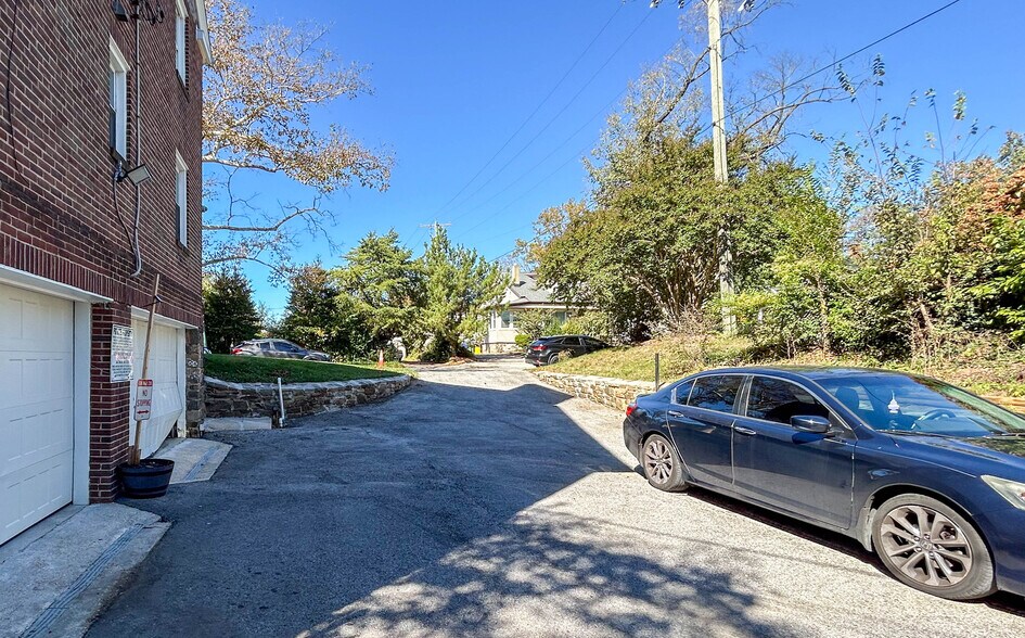 More Photos Of 3500-3504 Liberty Heights Ave, Baltimore Apartments For Sale