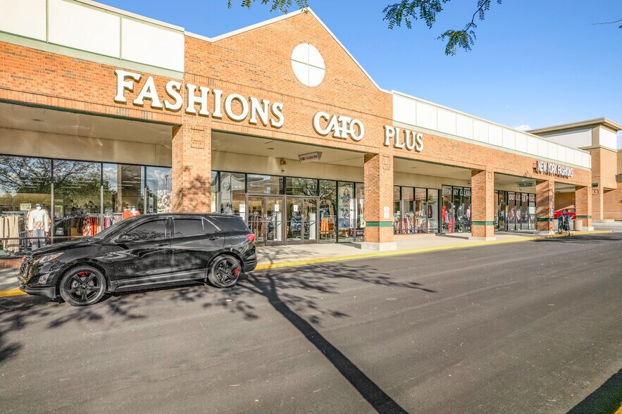 More Photos Of 1650-1680 Bryan Station Rd, Lexington Unknown For Lease