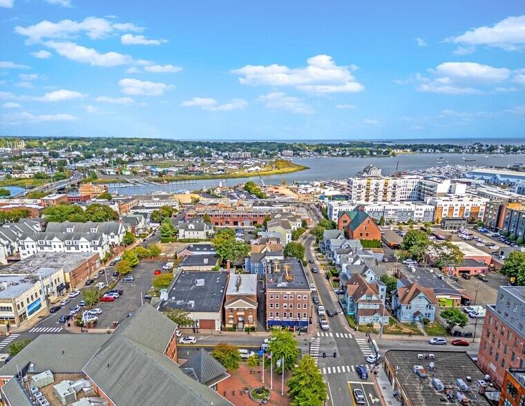 More Photos Of 70 S Main St, Norwalk Multifamily For Sale