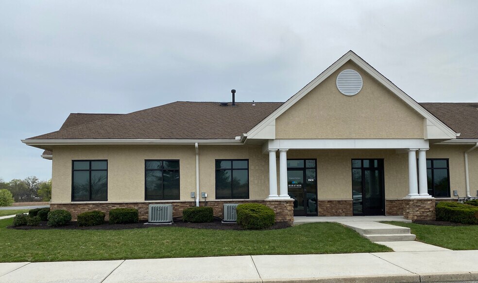 More Photos Of 545 Beckett Rd, Logan Township Medical For Lease