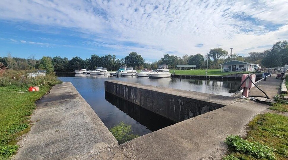 More Photos Of 6805 Martin St, Rome Service For Sale